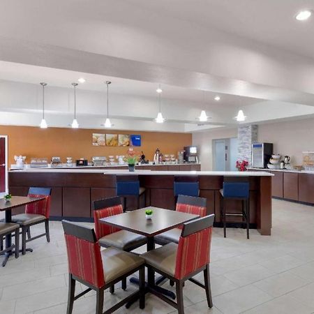 ควอลิตี สวีท Hotel Copperas Cove ภายนอก รูปภาพ