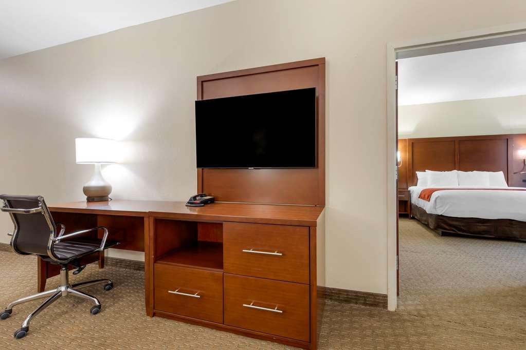 ควอลิตี สวีท Hotel Copperas Cove ห้อง รูปภาพ